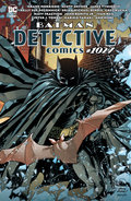 Batman Detective Comics #1027 - Wolfman Marv, Snyder Scott, Morrison Grant