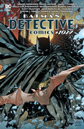 Batman Detective Comics #1027 - Wolfman Marv, Snyder Scott, Morrison Grant