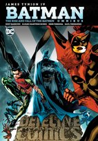 Batman. Detective Comics Omnibus Tynion IV James
