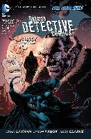 Batman Detective Comics Volume 3: Emperor Penguin HC (The Ne - Layman John