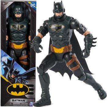Batman duża figurka Batman 30 cm DC Comics - Spin Master