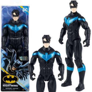 Batman duża figurka Nightwing 30 cm DC Comics - Spin Master