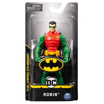 Batman, figurka kolekcjonerska Robin  - Batman
