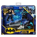 Batman, figurki z motorem - Batman