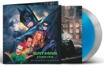Batman Forever (Blue & Silver Vinyl), płyta winylowa