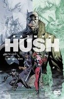 Batman: Hush (Neuausgabe) Lee Jim, Loeb Jeph