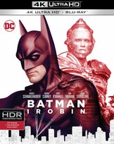 Batman i Robin Schumacher Joel