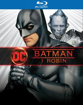 Batman i Robin - Schumacher Joel