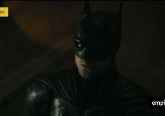 Batman - kolejność oglądania filmów i seriali z Uniwersum DC