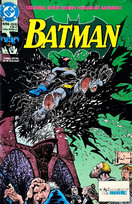 Batman komiks człowiek, który odkrył tożsamość Batmana! Nr 4 / 95 Opracowanie zbiorowe