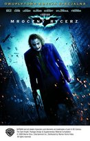 Batman: Mroczny rycerz (dwupłytowa edycja specjalna)