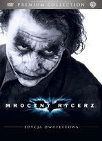 Batman: Mroczny rycerz