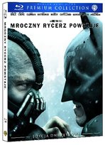 Batman: Mroczny rycerz powstaje