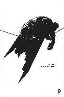 Batman Noir The Dark Knight Returns - Miller Frank