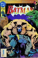 Batman Nr 1 Opracowanie zbiorowe