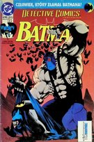 Batman Nr 2 Opracowanie zbiorowe