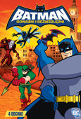 Batman: Odważni i bezwzgledni - Various Directors