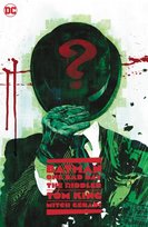 Batman - One Bad Day: The Riddler Tom King