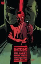 Batman: One Bad Day: Two-Face Tamaki Mariko