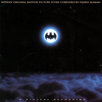 Dark Shadows (Original Score) - Danny Elfman | Muzyka, mp3