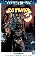 Batman King Tom