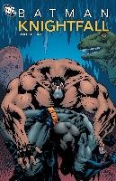 Batman Dixon Chuck, Grant Alan, Moench Doug