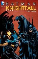 Batman Moench Dough