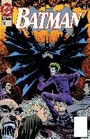 Batman: Prelude to Knightfall - Dixon Chuck
