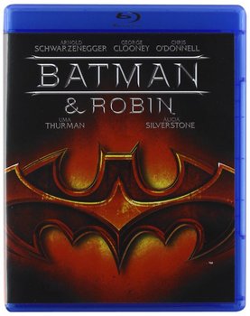 Batman & Robin (Batman i Robin) - Schumacher Joel