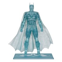 Batman & Robin DC Multiverse Action Figure Batman (Frostbite Edition)