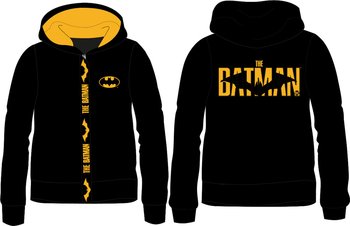 Batman Rozpinana Bluza Z Kapturem Batman R116 - Batman