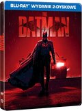 Batman (Steelbook) - Reeves Matt