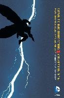Batman: The Dark Knight Returns. 30th Anniversary Edition - Miller Frank
