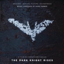 Batman: The Dark Knight Rises (Mroczny Rycerz powstaje)