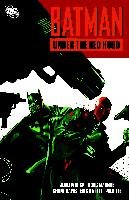 Batman Under The Red Hood TP Loeb Jeph