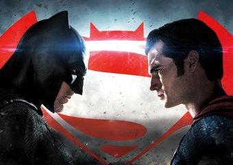 „Batman  vs. Superman” już w kinach – przypomnij sobie najlepsze ekranizacje filmów o superbohaterach!