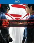 Batman v Superman: Świt sprawiedliwości - Snyder Zack