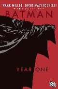 Batman. Year One. Deluxe Edition - Miller Frank