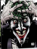 Batman: Zabójczy żart (steelbook) Various Directors