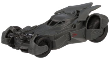 Batmobile 2016 Pojazd Bojowy Z Dźwiękami - DC COMICS