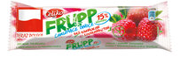 Baton Celiko Frupp, malina, bezglutenowy, 10 g Celiko