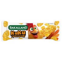 Baton Kukurydzianek Bakalland 25g Bakalland