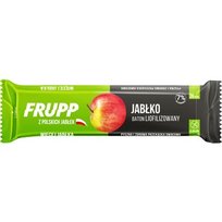 Baton liofilizowany Frupp Jabłko 9g Inna marka