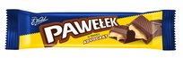 Baton Pawełek Advocat 45 g E.Wedel E. Wedel