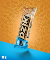 BATON PROTEINOWY PEANUT BUTTER DZIK®