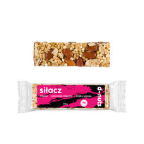 Baton Siłacz 45g D-Nuts