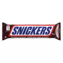  BATON SNICKERS 50G