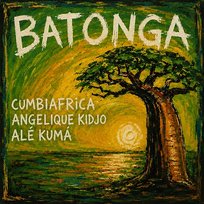 Batonga Cumbiafrica, Alé Kumá, Angelique Kidjo