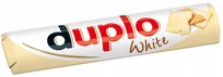 Batonik Duplo white 18,2g - Ferrero Ferrero
