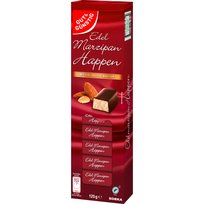 Batoniki marcepanowe EDEL MARZIPAN HAPPEN z DE Edeka